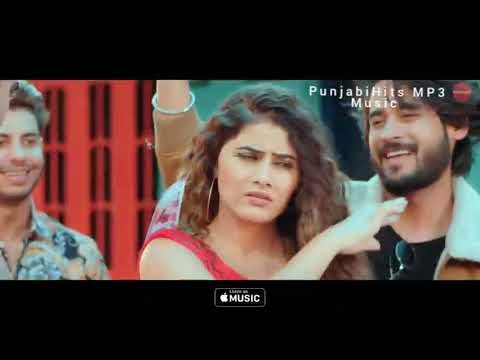 Cara De Horn  Full Song Prabh Grewal, Afsana Khan Ft Haar V Punjabi Whatsapp Status
