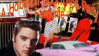 Perry Como  ~  Kewpie doll