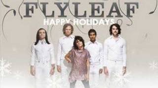 Flyleaf - Christmas Song