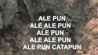 Ale Pun - Villancico