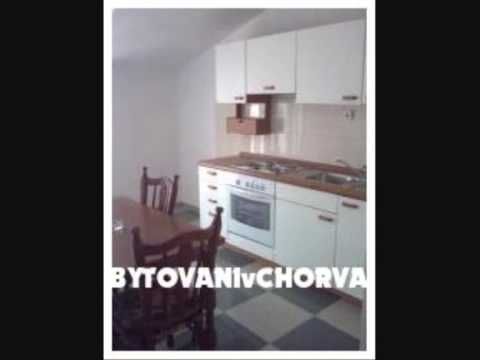 Apartmány Nil, Dugi Rat - Duće, Chorvatsko - Croatia - Hrvatska