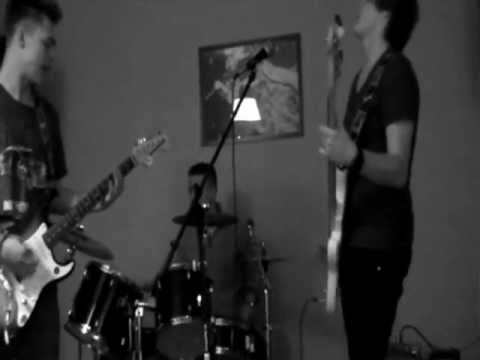 Cooltoura-Biegnij (Kim Nowak cover)