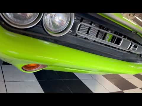 1971 Dodge Challenger R/T (CC-2084522) for sale in Annandale, Minnesota