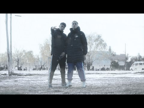 FRIO EN EL CORNER - TEKABOYS (VIDEO OFICIAL) / BEAT MAGICNICO