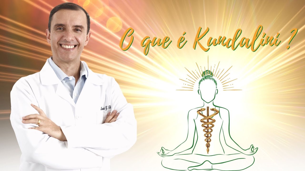 Kundalini, O que é, Para que Serve, Perigos.
