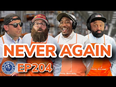 EP 204 - The Tasteless Gentlemen Show