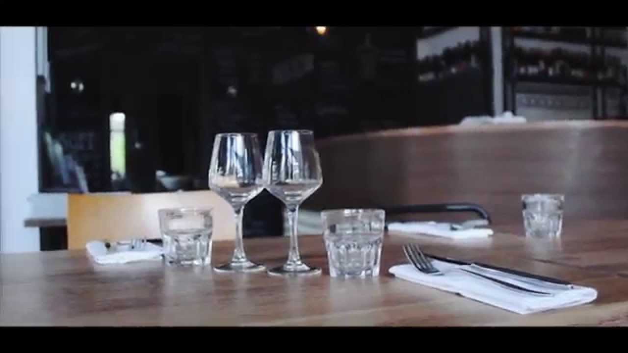 URBAN KITCHEN MARSEILLE TEASER