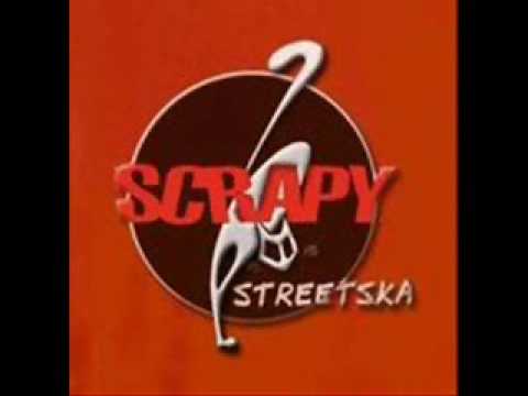 Scrapy - Wrecked Up Misery