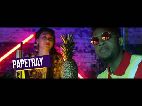 PAPETRAY - Pa Banm Manti (Official Video)