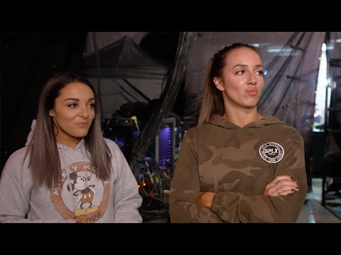 Deonna Purrazzo Was Happy To Share WWE Raw Debut With Chelsea Green, Wishes They Could’ve Teamed