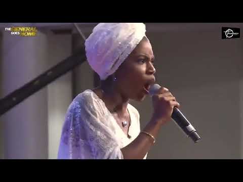 Yoruba Worship Medley - My Fathers Favourite songs…