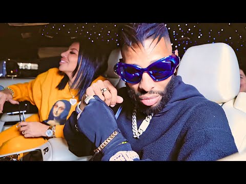 El Yonki -  Si me la sirves me la como   (Video Oficial) KninosMusic