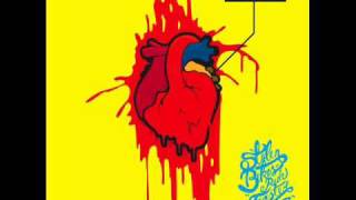 Stolen Bikes Ride Faster - Le Cheese