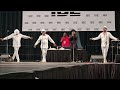TROOP touches our heart with 'Still in Love"  LIVE at the #IndianaBlackExpo 7/15/2023