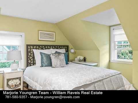 6 LAUREL ROAD, Lynnfield MA 01940 - Single Family Home - Real Estate - For Sale -
