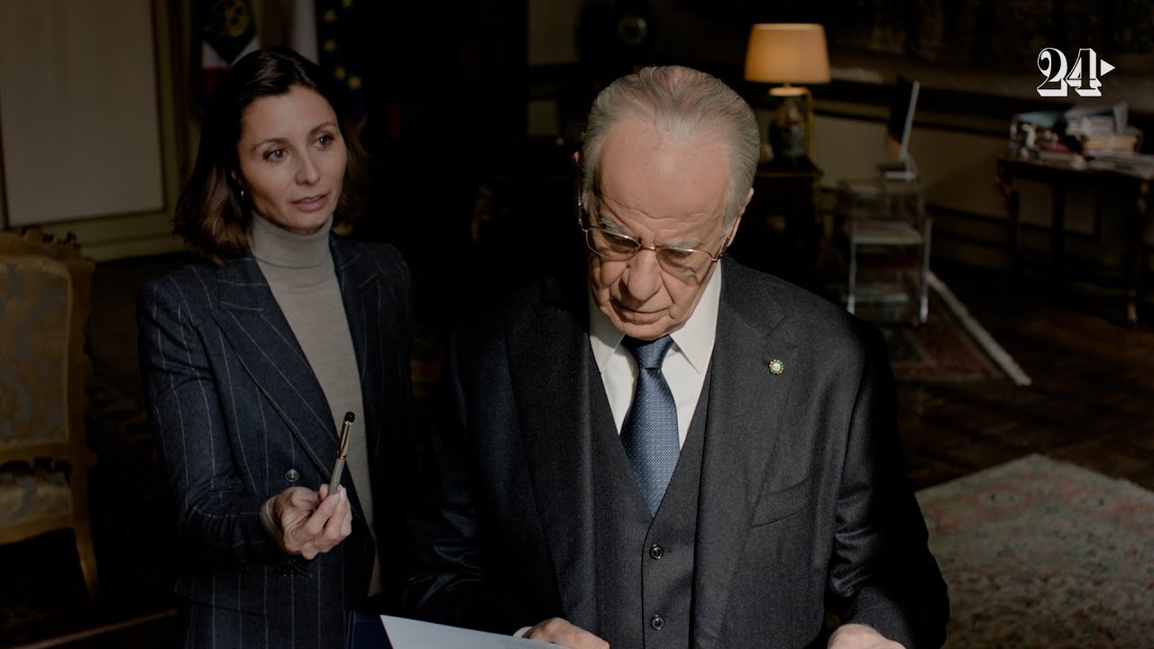 Il bel film sul dubbio di Paolo Sorrentino