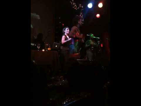 Les nubians feat. Melanie Charles