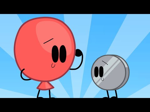 Inanimate Insanity Invitational Club Episode 1: Carefree Roommates