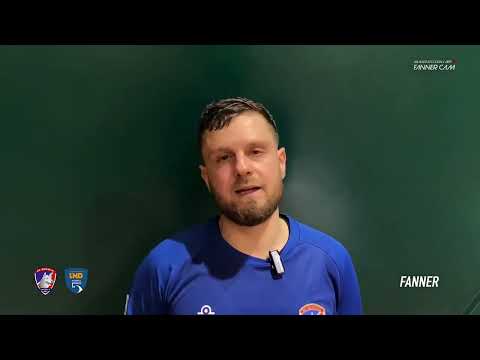 🎤 Mirafin VS Villaspeciosa | Interview with "Marzio Beltrano"