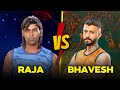 Raja Yadav ने दिया Open Challenge Battleground Show Best Fitness Reality Show 2025