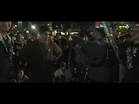 BIGTAMINA vs. ERREKA vs. RX: Octavos - Liga Inmortal Individual VII