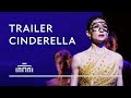 Fairy Tale Ballet Cinderella 2018 By Dutch National Ballet