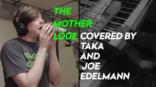 Thom Yorke - The Mother Lode (Cover by Taka and Joe Edelmann)
