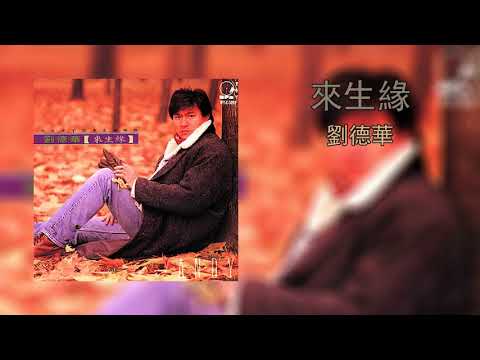 來生緣 - 劉德華 | Lai Sheng Yuan (Lyrics + Pinyin)