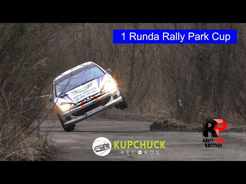 1 Runda Rally Park Cup 2021 - Kupchuck Records