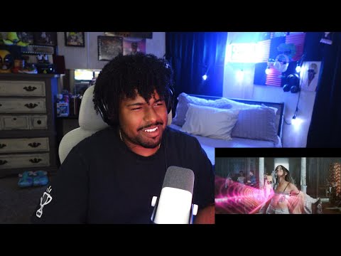 Rap Head Listens To Ariana Grande For The First Time - Boyfriend - Ariana Grande, Social House