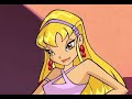 Adult jokes in winx club