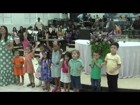 Conjunto adonai dia 4/1/2026 em Caçu Goiás