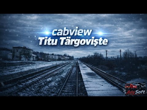 Cabview Titu Targoviste