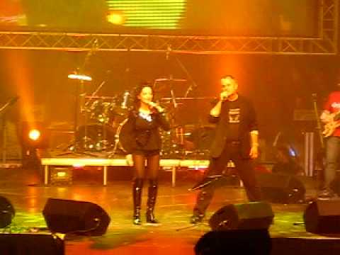 Fontána pre Zuzanu: Jožo Ráž a Lucie Bílá - Afrika, moja láska