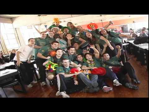 Apitaço   Ed Fisica PUCRS 2010 02