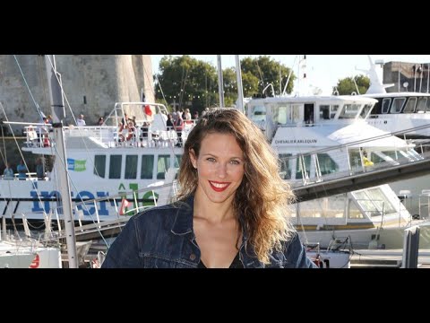 Lorie Pester a retrouvé l'amour : "Je suis heureuse et amoureuse"