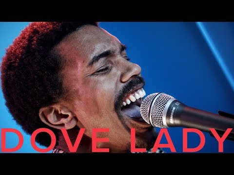 Dove Lady | Boar Switch | The Blue Room