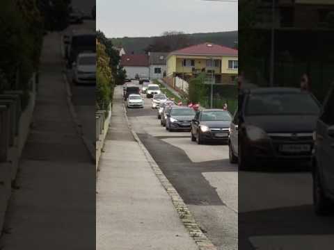 Weckruf zum 1. Mai 2017 SPÖ Hornstein