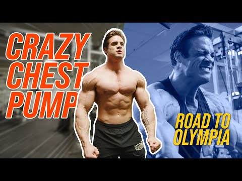Logan Franklin | Road to Olympia | Episode 2