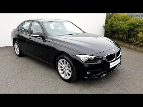 172D20291 - 172D20291 BMW 316d SE Saloon