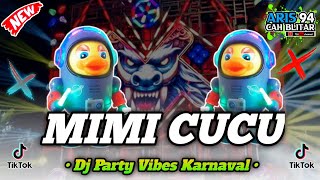 Download lagu DJ MIMI CUCU VIRAL TIKTOK ‼️ PARTY VIBES KARNAVAL 2K25 🔥🔥 mp3
