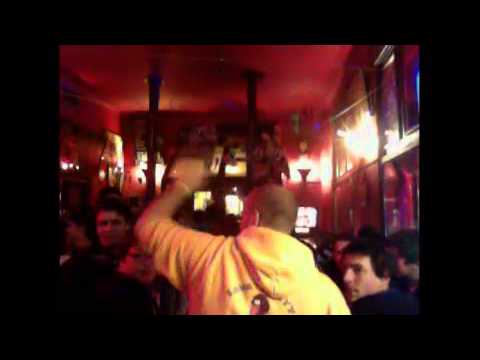 Urbanet Radio Set - Chapeau Rouge (Praha) Mobius Strum, Cuba, St Claire