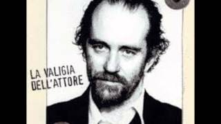 De Gregori - Dammi da mangiare