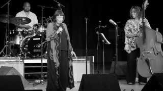 SHEILA JORDAN &quot;SHEILA&#39;S BLUES&quot;