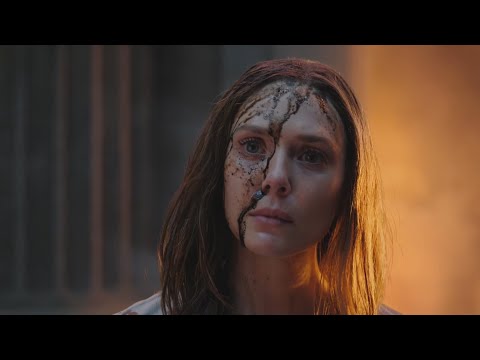 Doctor Strange nel Multiverso della Follia: Wanda uccide Black Bolt "Quale Bocca" 4K ITA