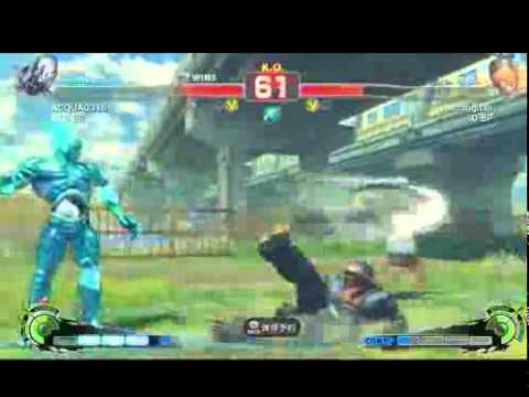 2011 03-25 SSF4 ACQUA VS zangitan 35 on 35 - No.06