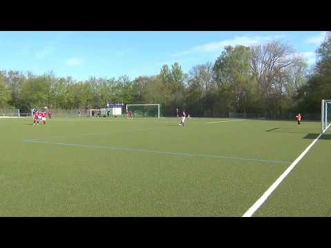 12.04.2014 Vorw.Wacker 4.E - Concordia 4.E