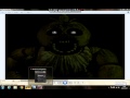 Phantom Chica Sings Fnaf