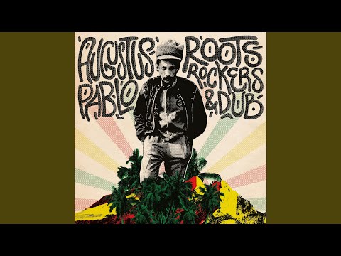 King Tubby Meets Rockers Uptown