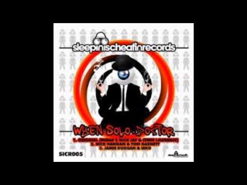 Doctor - Wyen Solo (Nick Hannam & Tom Garnett Remix)